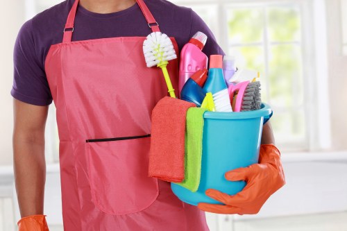 Example carpet cleaning pricing for a busy office in Canary Wharf