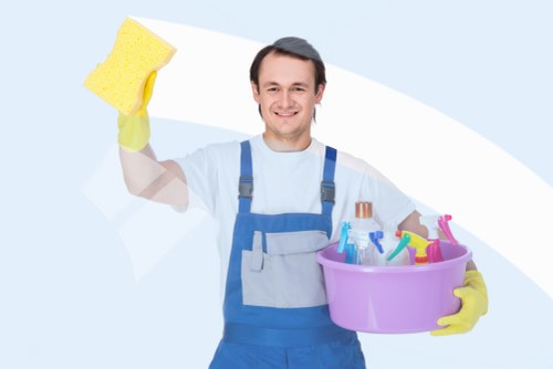 Fresh mattress cleaning service for Canary Wharf homes and businesses