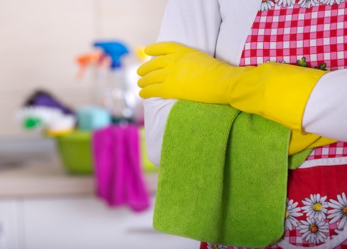 Local pet odour treatment for residential and commercial spaces in Canary Wharf