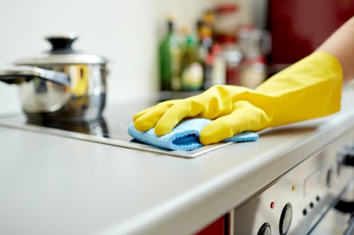 Local mattress cleaning for high-rise homes in Canary Wharf
