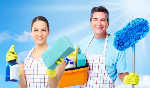 Local cleaning specialists restoring carpet freshness and appearance